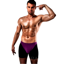 Obsenza - Boxer Erotico Passion 009 per Uomini Moderni - S/M - Image 1