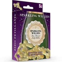 Obsenza - Doces Espumantes Willies com Aroma de Vinho Prosecco - Image 1