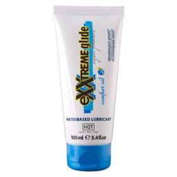 Obsenza - Exxtreme glide waterbased lubricant + comfort oil a+ 100 ml - Image 1