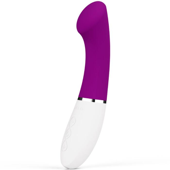 Obsenza - LELO GIGI™ 3 G-Spot Vibrator for Customized Pleasure - Image 1