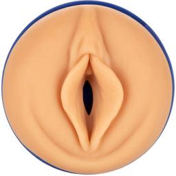 Obsenza - Masturador Vaginal PRIVATE Shona River Pornstar para Placer Realista - Image 1