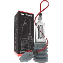 Obsenza - Bathmate Hydroxtreme 7 Wide Boy Transparente para Resultados Rápidos - Image 1