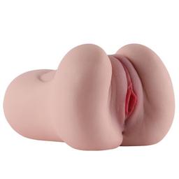 Obsenza - Aggie vibrating vagina masturbator with vibration - Image 1