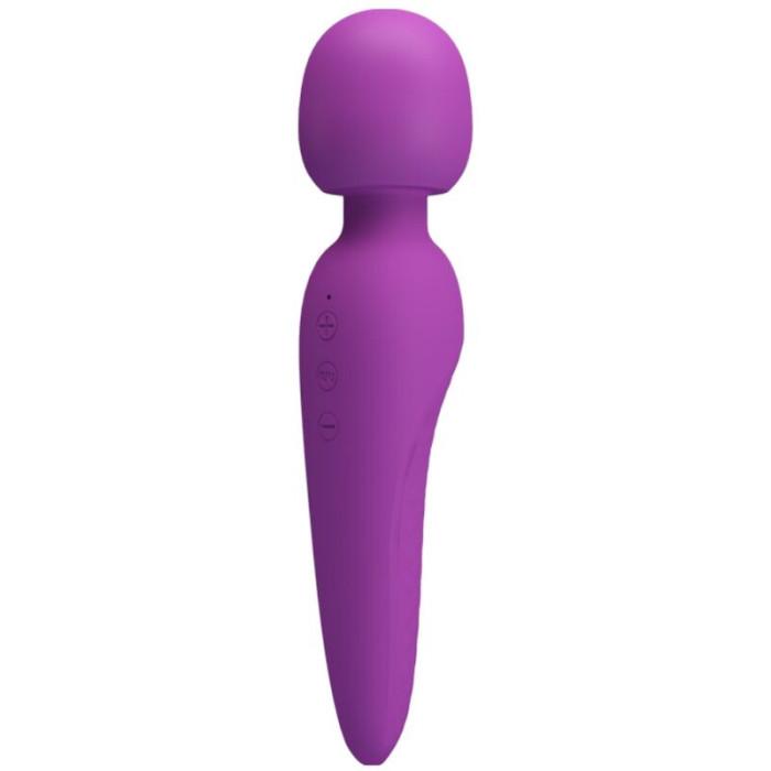 Obsenza - Pretty Love Meredith Massager with 12 Vibration Modes for Ultimate Pleasure - Image 1