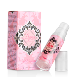 Obsenza - Liona by Moma Euphoria Liquid Vibrator Gel for Intimate Stimulation - 10ml - Image 1