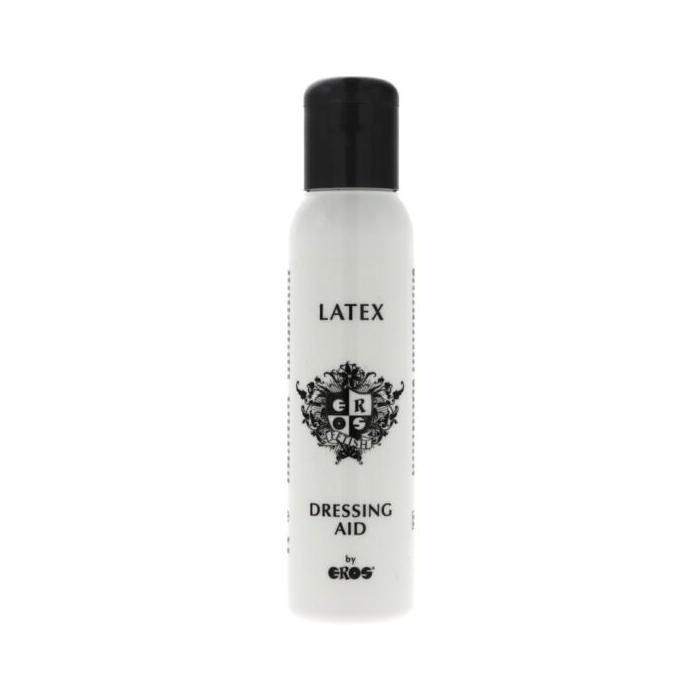 Obsenza - Lubricante para Ropa de Látex EROS Fetish Dressing Aid - 100ml - Image 1