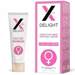 Obsenza&#x20;-&#x20;X&#x20;Delight&#x20;Clitoral&#x20;Excitation&#x20;Cream&#x20;with&#x20;Ylang&#x20;Ylang&#x20;&amp;&#x20;Ho&#x20;Wood&#x20;-&#x20;Image&#x20;1