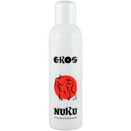 Obsenza - EROS Nuru Massage Gel 1000ml for Sensual Full-Body Experience - 150ml - Image 1