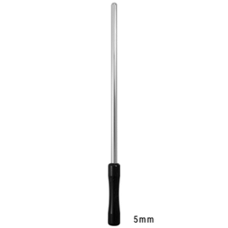 Obsenza - Dilatateur urétral électrifié 5mm ElectraStim pour débutants - Image 1