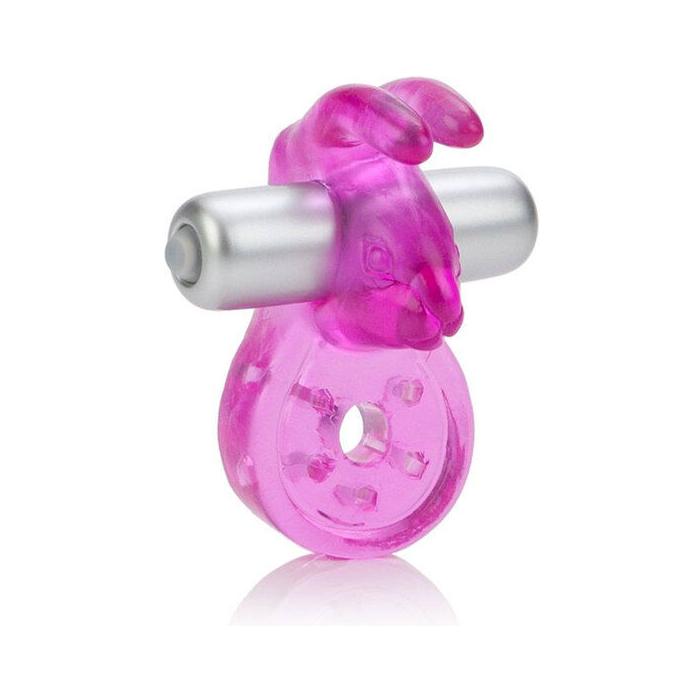 Obsenza - Micro Vibe Arouser Bunny – Discreet Dual Pleasure Vibrator - Image 1