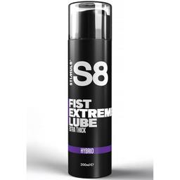 Obsenza - S8 extreme extra thick hybrid grips lubricant 200 ml - Image 1