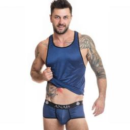 Obsenza - Naval Top S - Lingerie Sexy e Elegante da ANAIS LUXURY LINGERIE - Image 1