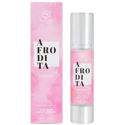 Obsenza - Loción Corporal Afrodita Piel de Seda - Hidratación y Seducción - Image 1