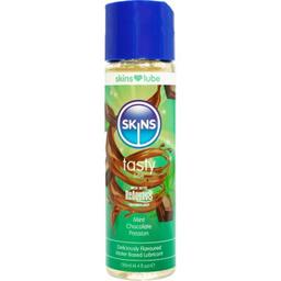 Obsenza - Tasty water-based lubricant mint &amp; chocolate 130 ml - Image 1