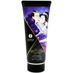 Obsenza - Crema de Masaje Frutas Exóticas para Sensuales Momentos de Placer - 200ml - Image 1
