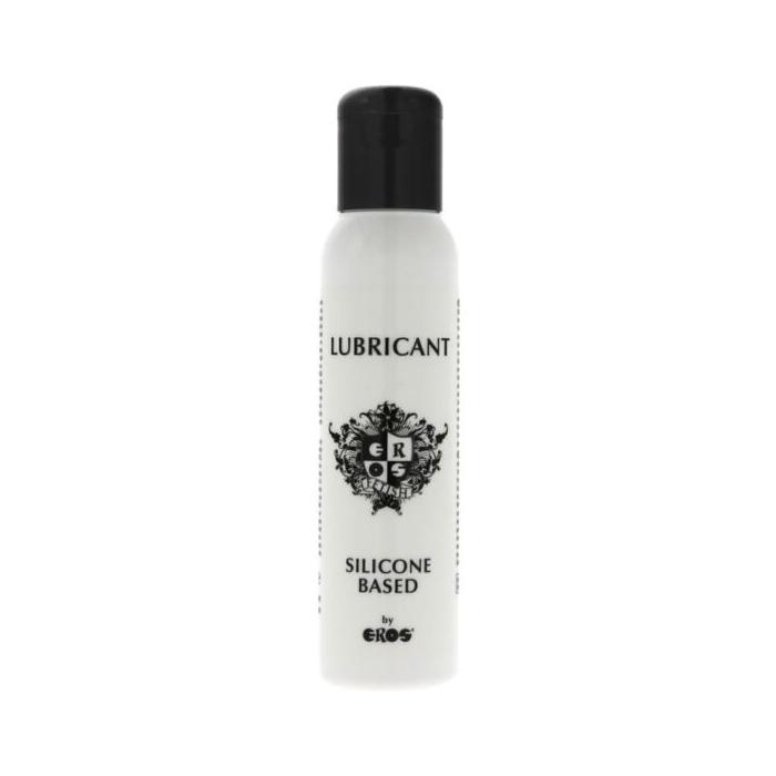 Obsenza - Lubricante de Silicona EROS Fetish para Placer Extremo - 100ml - Image 1