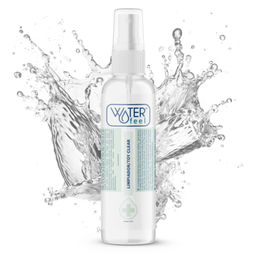 Obsenza - Limpador Estéril para Brinquedos Eróticos Waterfeel - Higiene Profunda - 150ml - Image 1