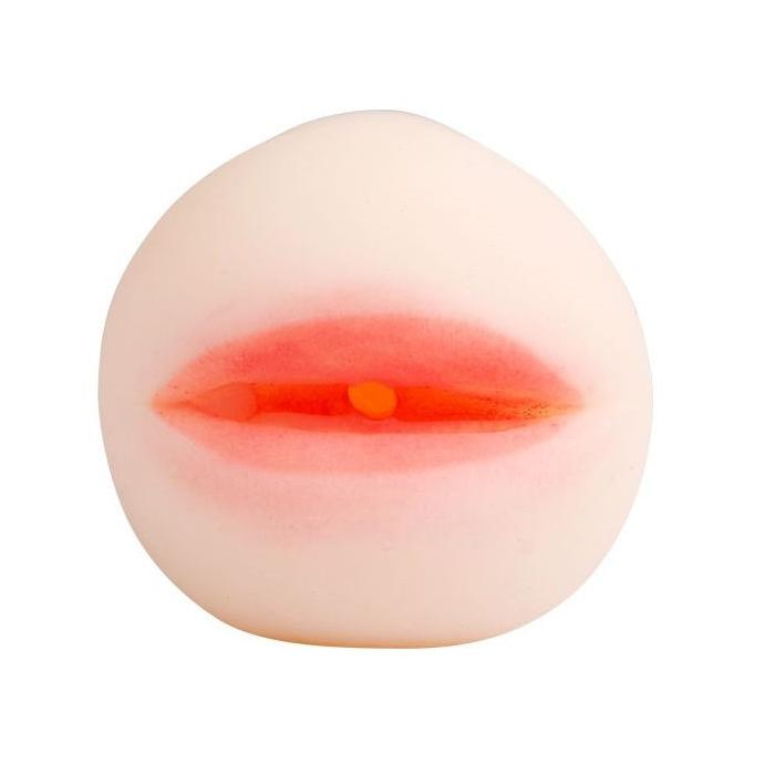 Obsenza - Masturbatore Passion Lady Bocca - Sensazione Naturale e Intensa - Image 1