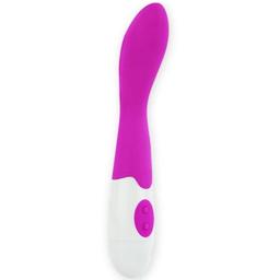 Obsenza - Vibrador Bishop Elegante com 30 Modos de Estimulação - Image 1