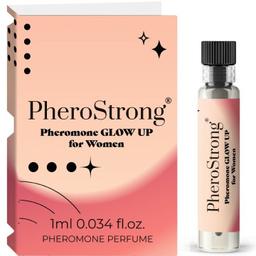 Obsenza - Glow up perfume con feromonas para mujer 1 ml - Image 1