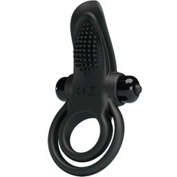 Obsenza - Vibratore Mia 2 Rosa Profonda - Eleganza e Potenza Discreta - Image 1