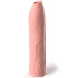 Obsenza - Uncut Fantasy X-tensions Elite Sleeve for Enhanced Performance - Image 1