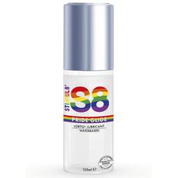Obsenza - S8 glide pride lubricant 125 ml - Image 1