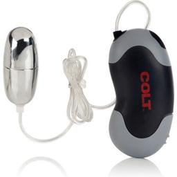 Obsenza - Calexotics Colt Xtreme Turbo Bullet – Kraftvolle Vibrationskontrolle - Image 1