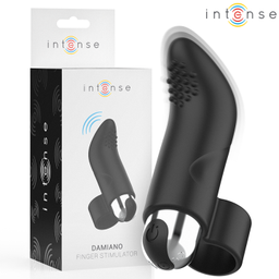Obsenza - Damiano wiederaufladbarer fingerstimulator - Image 1