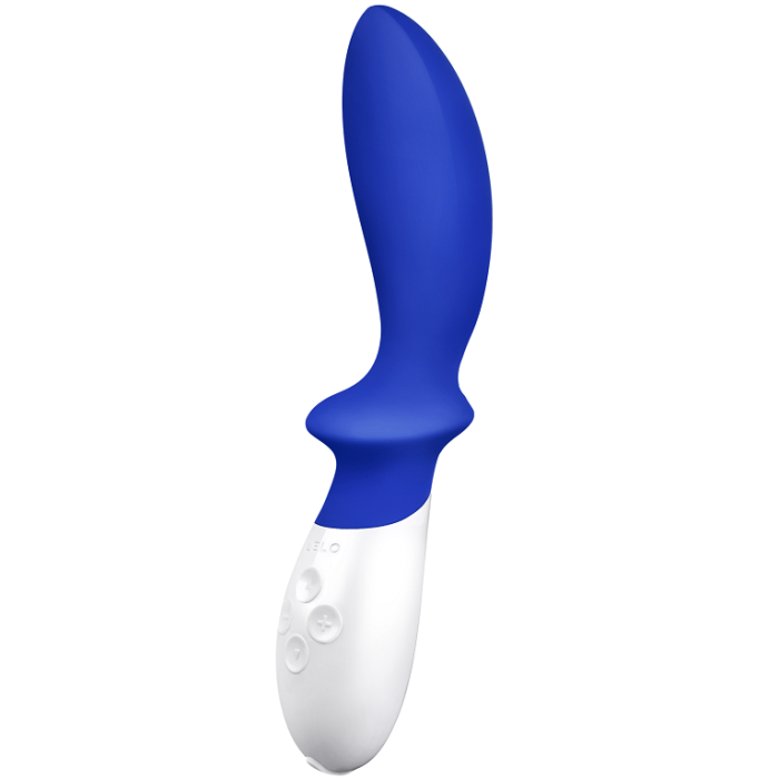 Obsenza - Vibrador de Próstata Loki - Massagem Intensa e Luxuosa - Image 1