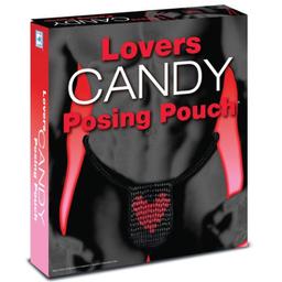 Obsenza - Tanga Candy Masculina Tutti Frutti - Spencer &amp; Fleetwood - OS - Image 1