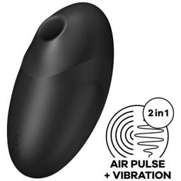 Obsenza - Estimulador e Vibrador Air Pulse Vulva Lover 3 para Bem-Estar Sexual - Image 1