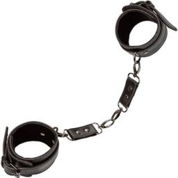 Obsenza - Euphoria Fußfesseln Set – Verstellbare Bondage Manschetten für Intense Play - Image 1