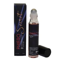 Obsenza - Phiero Secret Combinaison Naturelle Sans Odeurs d'Hormones Féminines - 20ml - Image 1
