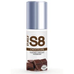 Obsenza - S8 chocolate lubricant 125 ml - Image 1