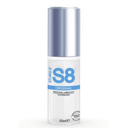Obsenza - S8 water based lubricant 50 ml - Image 1