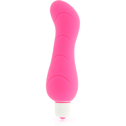 Obsenza - Vibrador G-Spot de Silicona Dolce Vita para Placer Intensivo - Image 1