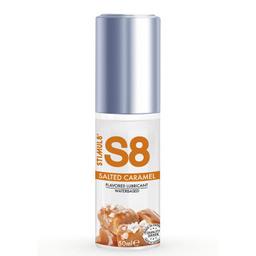 Obsenza - S8 salted caramel lubricant 50 ml - Image 1