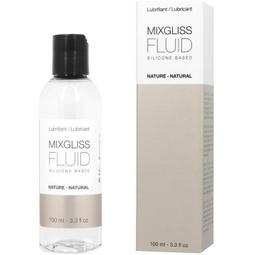 Obsenza - Lubrifiant Naturel Silicone Mixgliss 100ml - Plaisir Durable - Image 1