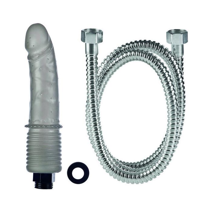 Obsenza - Vibrador de Limpeza para Banho Colt - Estimulação e Bem-Estar - Image 1
