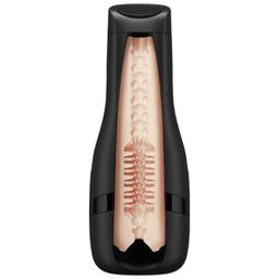 Obsenza - Men Sleeve Tornado Bliss – 360° Sensual Pleasure for Satisfyer Men One - Image 1