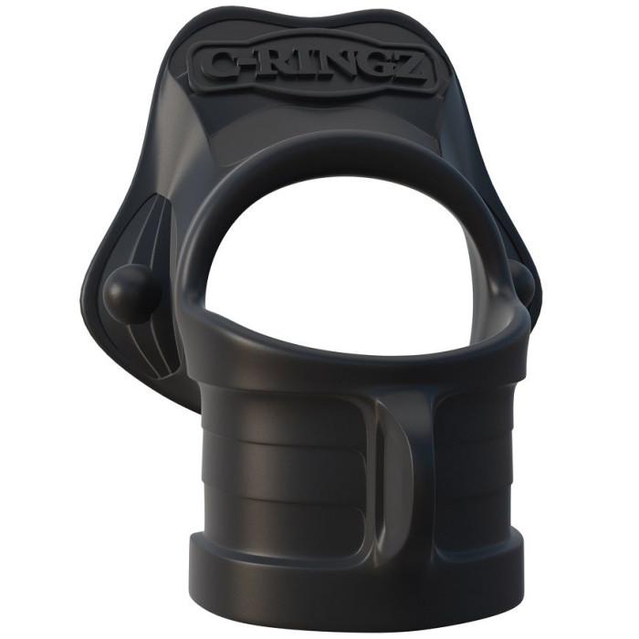 Obsenza - Ultimate Performance Enhancement Ring & Ball Stretcher - Image 2