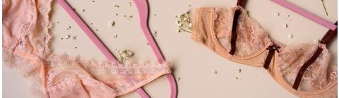 Lingerie et Confiance en Soi : Comment s’habiller pour se sentir bien dans sa peau