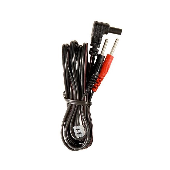 Obsenza - Cavo di Ricambio Universale ElectraStim per Stimolatori - Image 1