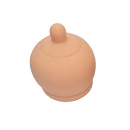 Obsenza&#x20;-&#x20;Flesh-colored&#x20;breast-shaped&#x20;stress&#x20;toy&#x20;-&#x20;Image&#x20;1