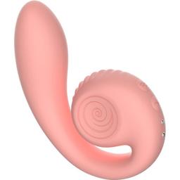 Obsenza - Estimulador Duplo Gizi Rabbit para Prazer Máximo - Image 1