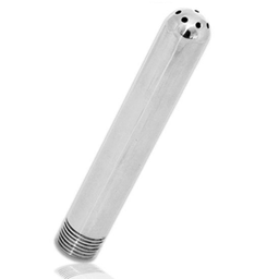 Obsenza - Douche Íntima Metal Hard para Limpeza Genital Eficaz - Image 1