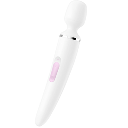 Obsenza&#x20;-&#x20;Satisfyer&#x20;Wand-er&#x20;Mulher&#x20;para&#x20;Massagens&#x20;Relaxantes&#x20;e&#x20;Orgasmos&#x20;-&#x20;T1&#x20;-&#x20;Image&#x20;1