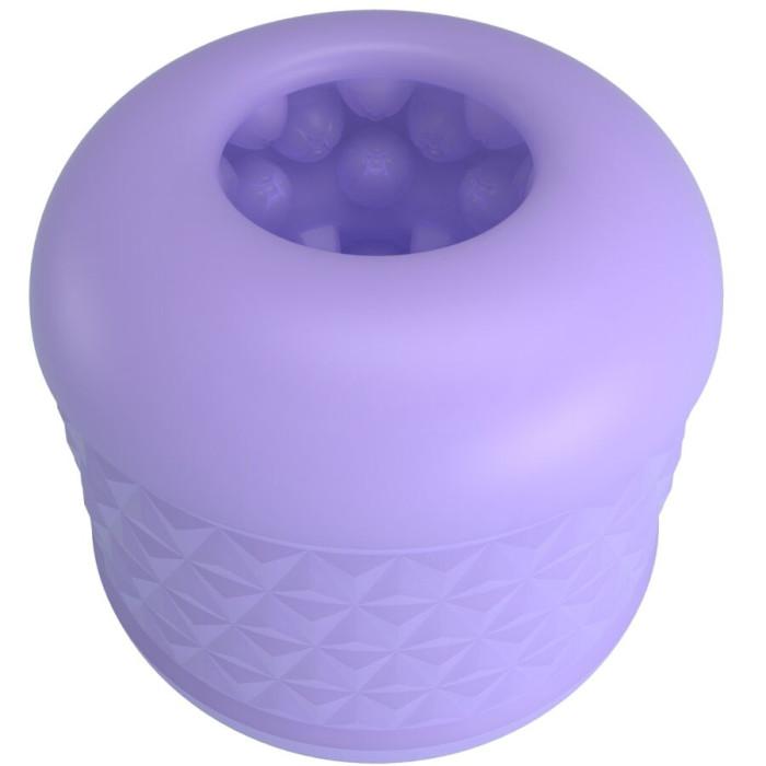 Obsenza - Cory male masturbator purple - Image 1