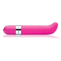 Obsenza - Stimulateur Vibrateur Freestyle Rose G-Spot - OH MI BOD - Image 1